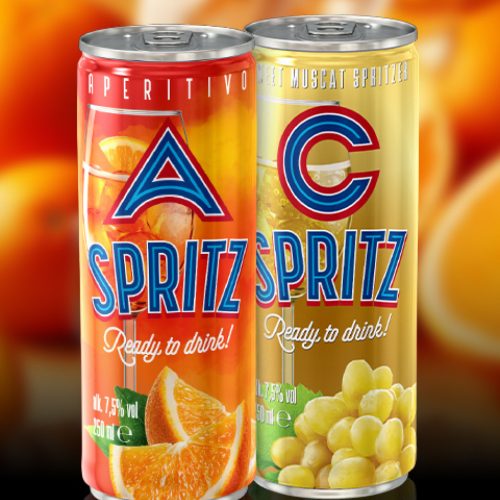 Borkoktél Party Pack 24db-os