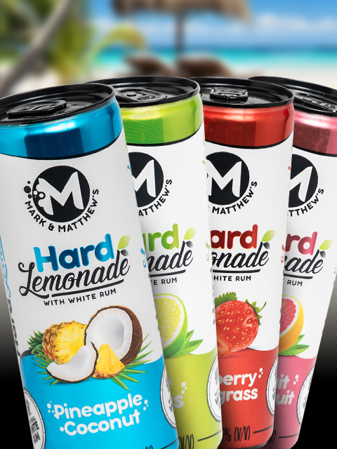 Hard Lemonade – A nyári frissítő, amit imádni fogsz